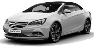 2015 Opel Cascada 1.6 170 HP Otomatik Cosmo Araba kullananlar yorumlar